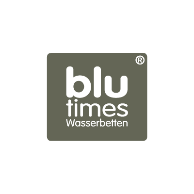 blu times - Wasserbetten
