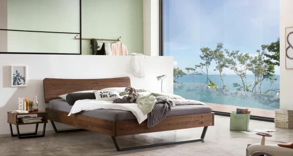 Lounge Nussbaum